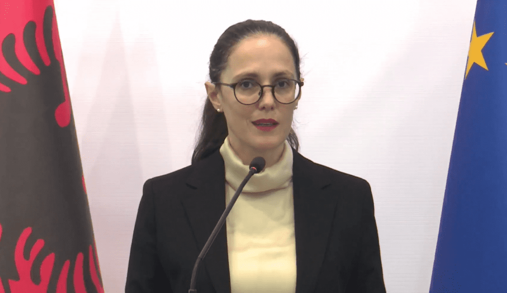 Ibrahimaj: Po monitorojmë çmimet e 80 produkteve për të shmangur abuzimet